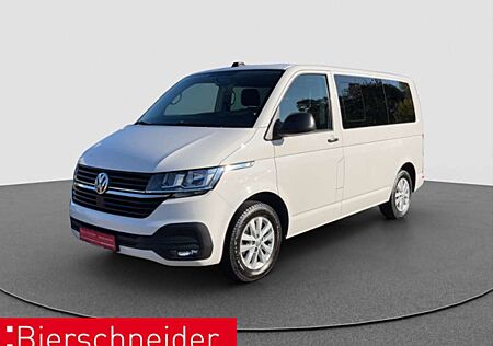 VW T6 Volkswagen .1 Multivan 2.0 TDI Family AHK STHZ NAVI CAM