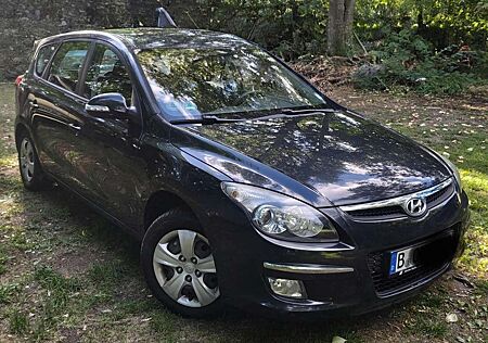 Hyundai i30 Cw