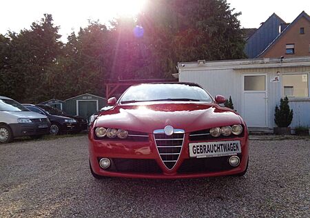 Alfa Romeo 159 2.2 JTS 16V Progression !! 1.Hand !!