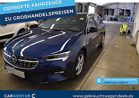 Opel Insignia 2.0 CDTI Elegance AHK