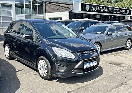 Ford C-Max Trend Navi CD-Spieler Klima BT-Audio