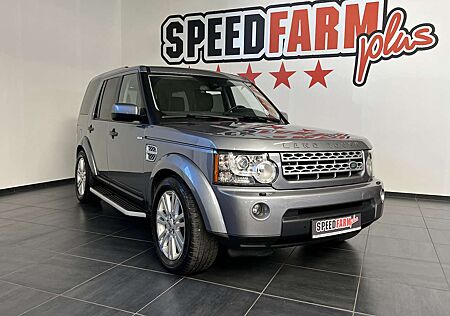 Land Rover Discovery 4 TDV6 HSE Inkl. 12 Monate Garantie