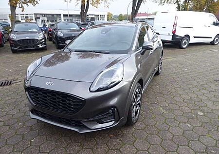 Ford Puma ST-Line MHEV + Winterpaket - 5 Jahre FGS