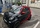 Smart ForTwo Basis 66 kW (453.444)