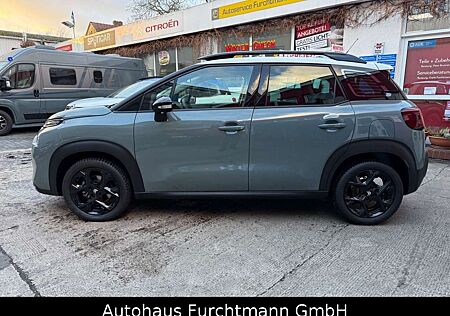 Citroën C3 Aircross Citroen Shine Pack PureTech 130 EAT6