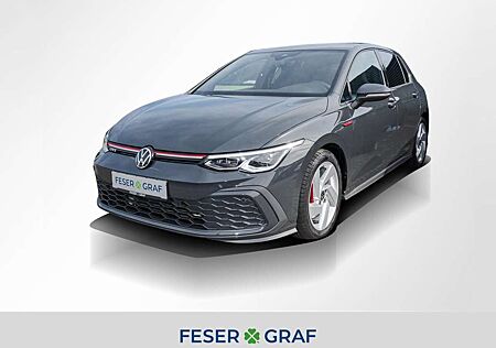 VW Golf Volkswagen GTI 2.0TSI DSG LED/NAVI/ACC/SHZ/PDC/CONNECT