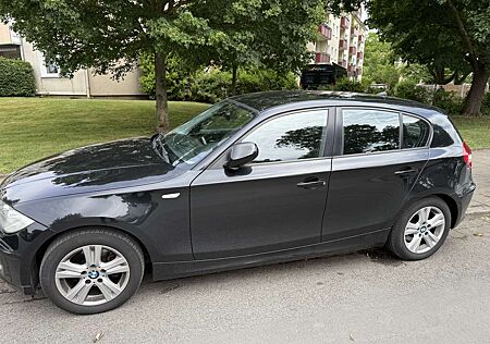 BMW 118d 118