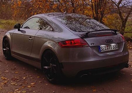Audi TT Coupe 2.0 TFSI BWA