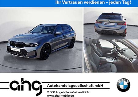 BMW 318 i Touring Auto M Sport Pro I HIFI | GARANTIE