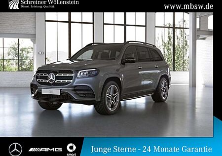 Mercedes-Benz GLS 350 d 4M *AMG*Night*Stdhzg*AIR*360°*Pano*HUD
