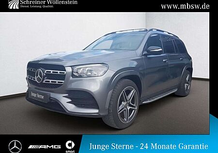 Mercedes-Benz GLS 350 d 4M *AMG*Night*Stdhzg*AIR*360°*Pano*HUD