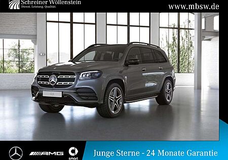 Mercedes-Benz GLS 350 d 4M *AMG*Pano*Night*AIR*Stdhzg*Distr*AR