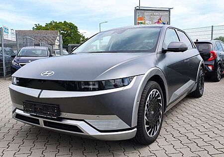 Hyundai IONIQ 5 Uniq 4WD+Pano+HDA+Leder+HUD+8J. Garantie