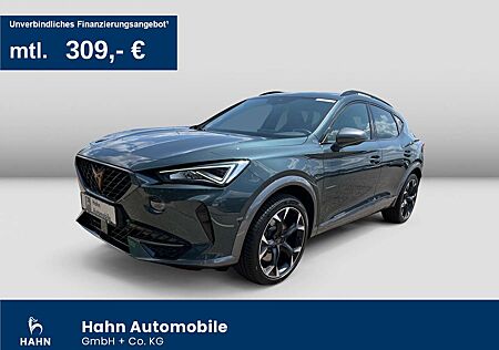 Cupra Formentor VZ 1.4 e-HYBRID ACC Cam DCC LED Navi