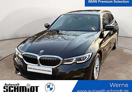 BMW 320 i Touring M Sport /// + 2Jahre-BPS.GARANTIE