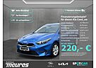 Kia XCeed Ceed SW / cee'd SW 1.0 T-GDI Apple CarPlay NSW 2-Zonen-Klimaautom Rüc