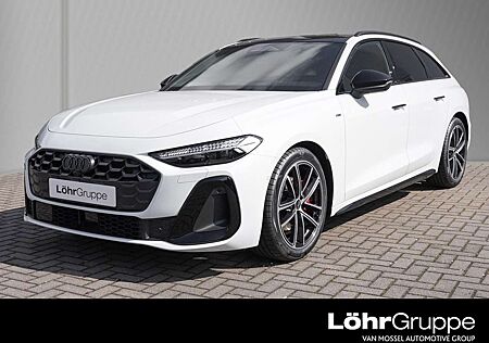Audi A5 Avant TFSI S tronic 110 kW / 150 PS