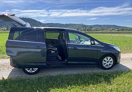 Ford C-Max 1.6 EcoBoost Start-Stop-System Titanium