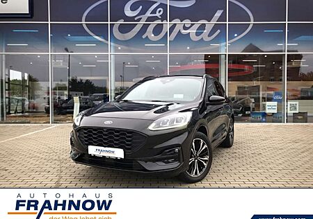 Ford Kuga 2.5 Duratec FHEV ST-Line LED HUD ACC SHZ