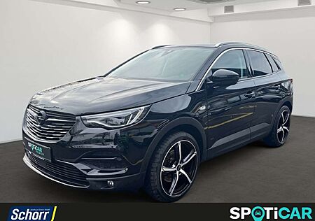 Opel Grandland X Plug-in-Hybrid4 1.6 Aut Ultimate
