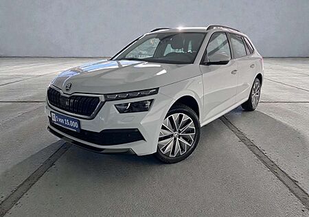 Skoda Kamiq 1.0 TSI Tour - AHK/ Navi/ CarPlay/ Kamera