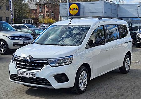 Renault Kangoo III Techno 1.3 TCe130 EDC EU6e