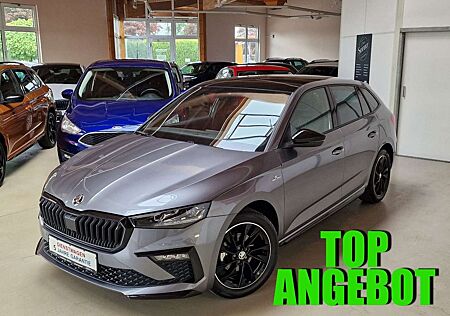 Skoda Scala II Monte Carlo 150PS AHK 5J-GAR NAVI BHFS