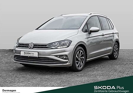 VW Golf Sportsvan Volkswagen 1.0 TSI JOIN NAVI EINPARKHILFE APP CONNECT