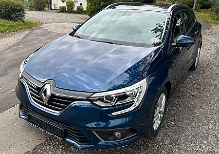 Renault Megane IV Grandtour Automatik Business Navi DAB