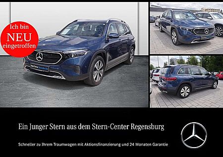 Mercedes-Benz EQB 250 PROGRESSIVE ADV PLUS+GUARD+KAM+KEYLESS++