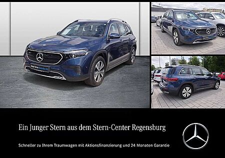 Mercedes-Benz EQB 250 PROGRESSIVE ADV PLUS+GUARD+KAM+KEYLESS++