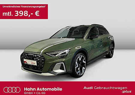 Audi A3 35 TDI S line HUD Matrix Sonos Virt