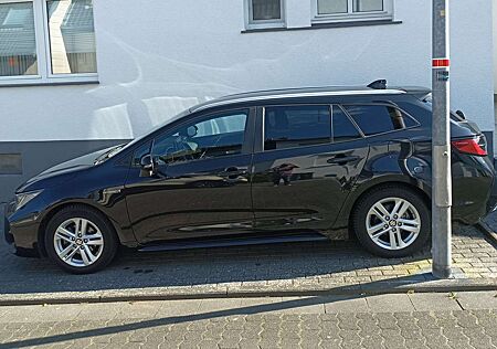 Suzuki Swace 1.8 Hybrid CVT Comfort+