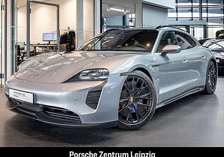 Porsche Taycan GTS Sport Turismo HeadUp InnoDrive Matrix