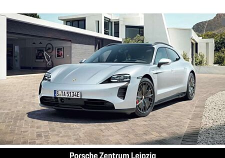 Porsche Taycan GTS Sport Turismo HeadUp InnoDrive Matrix
