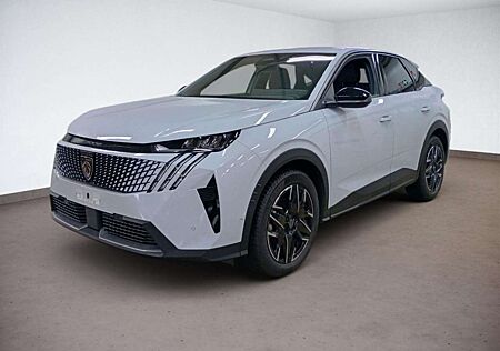 Peugeot 3008 Allure HYBRID 145 e-DSC6 Navi+Lenk SHZ+R-Kam+