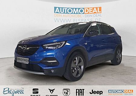 Opel Grandland X Ultimate AUTOMATIK ALLWETTER NAV LED KAMERA EL.HEC