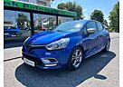 Renault Clio IV GT-Line Limited **NAVI**TOUCH**6-GANG**