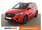 Ford Kuga 2.0 TDCi ST-Line Aut.*NAVI*CAM*AHK*SHZ*ANDROID*