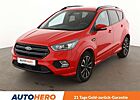 Ford Kuga 2.0 TDCi ST-Line Aut.*NAVI*CAM*AHK*SHZ*ANDROID*