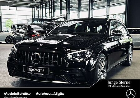 Mercedes-Benz E 53 AMG T 4M+ Distronic Multibeam SHD 360° LED