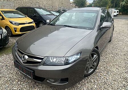 Honda Accord Lim. 2.0 Sport-GUT ERHALTEN