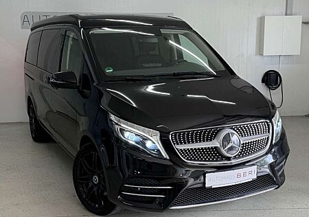 Mercedes-Benz V 300 d Marco Polo 4MATIC lang*AMG
