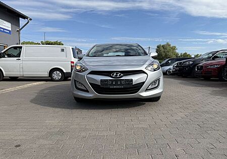 Hyundai i30 FIFA World Cup Edition