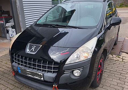 Peugeot 3008 120 VTi Tendance