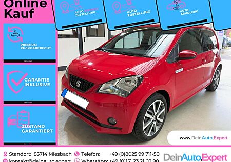 Seat Mii Electric drive 61 kW Plus*Zustand sehr gut!*