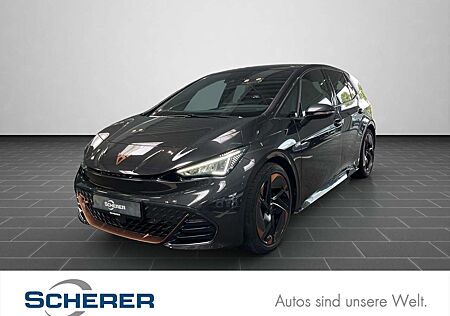Cupra Born 360-Grad Kamera Panoramadach