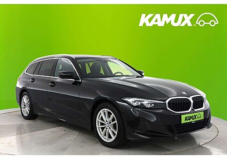 BMW 318 d Touring Steptronic+LED+NAVI+VIRTUAL+KAMERA