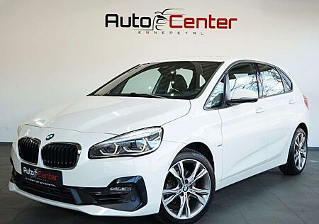 BMW 218 i Active Tourer Sport Line*Head-Up*Kamera*