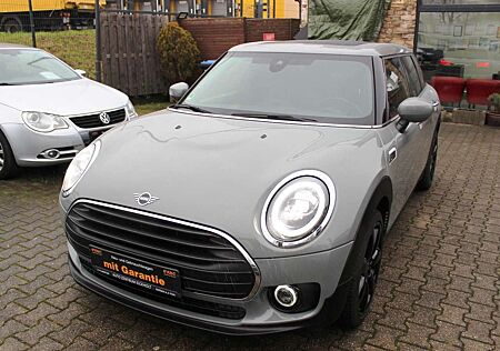 Mini One Clubman Automatik Panorama Allwetter SHZ Top